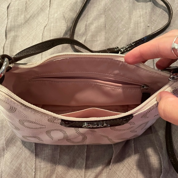 Coach Crossbody - Picture 9 of 9